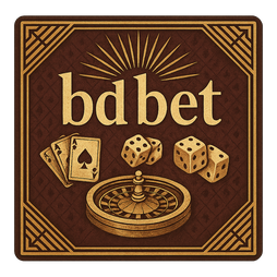 bd bet logo